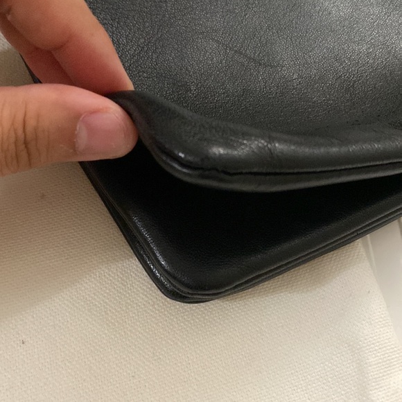 Celine (Céline) • Small Trio Bag - Picture 10 of 16